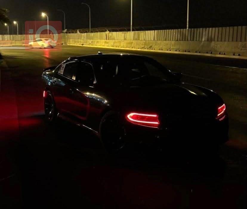 دودج تشارجر